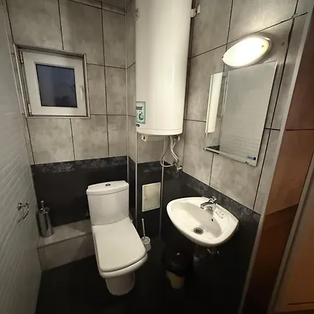Casa Luba Sunny 3* Sunny Beach
