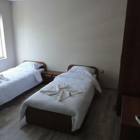 Casa Luba Sunny Pensión Sunny Beach
