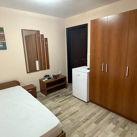 Casa Luba Sunny 3*