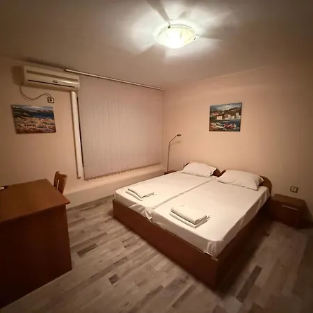 Affittacamere Casa Luba Sunny