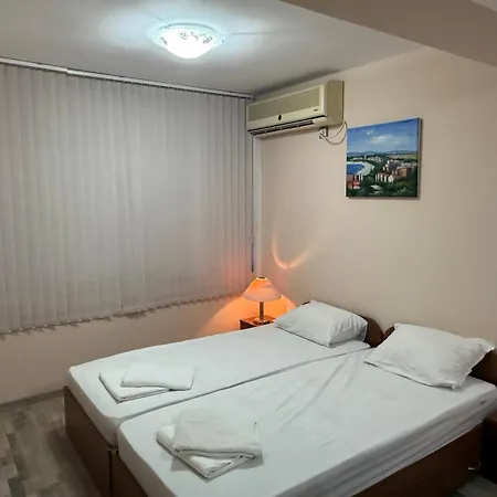 Casa Luba Sunny Gæstehus Sunny Beach