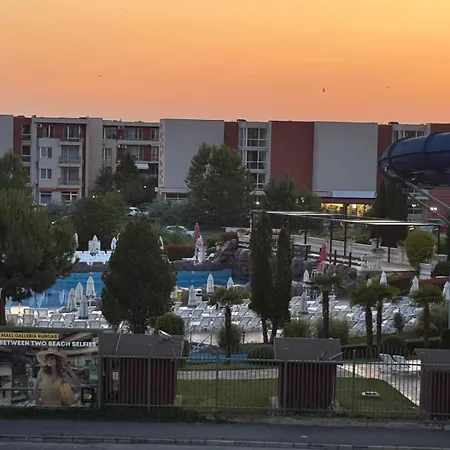 Casa Luba Sunny Affittacamere