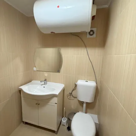 Casa Luba Sunny Affittacamere Sunny Beach