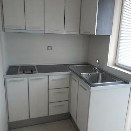 Affittacamere Casa Luba Sunny