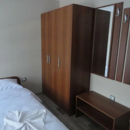 Affittacamere Casa Luba Sunny