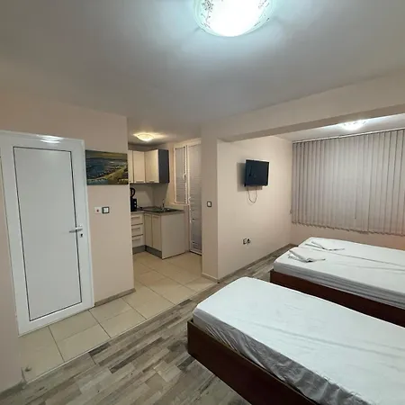 Gæstehus Casa Luba Sunny *