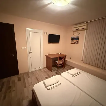 Casa Luba Sunny Vendégház