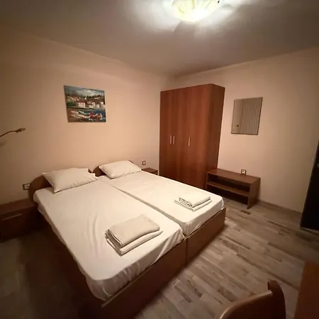 Casa Luba Sunny Vendégház *