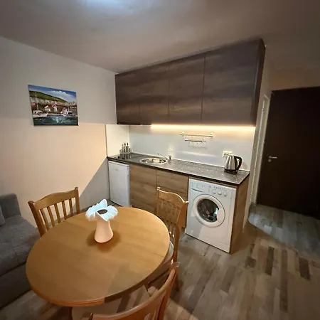 Casa Luba Sunny Vendégház