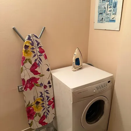 Gæstehus Casa Luba Sunny *