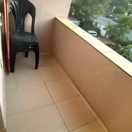 Vendégház Casa Luba Sunny Napospart