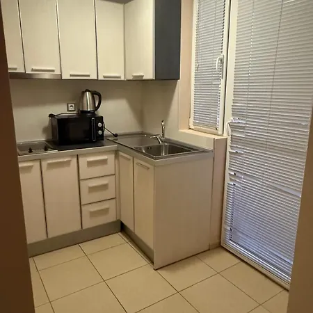 Casa Luba Sunny * Sunny Beach