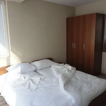 Casa Luba Sunny Gæstehus Sunny Beach