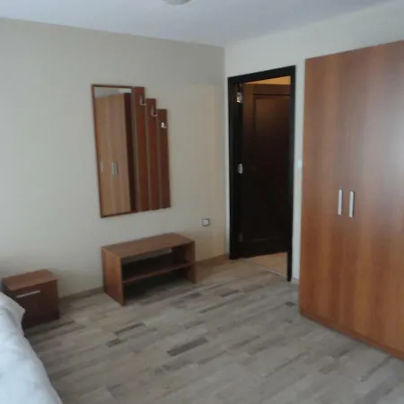 Casa Luba Sunny Gæstehus Sunny Beach