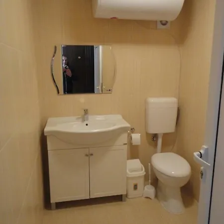 Casa Luba Sunny * Sunny Beach