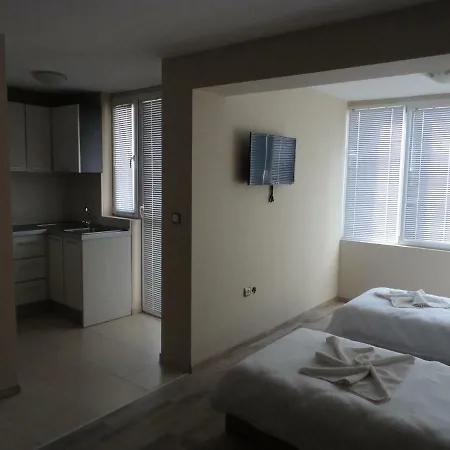 Gæstehus Casa Luba Sunny Sunny Beach