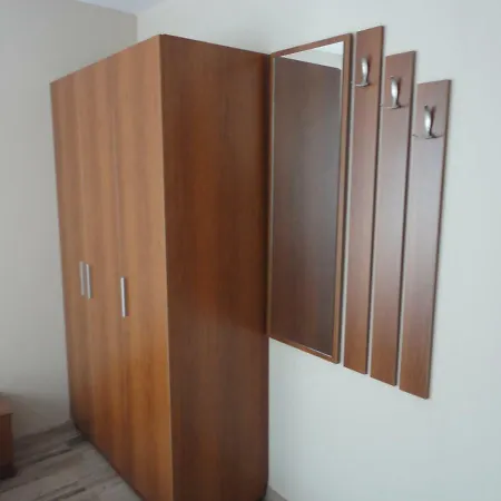 Casa Luba Sunny Guest house *