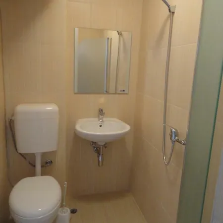 Vendégház Casa Luba Sunny