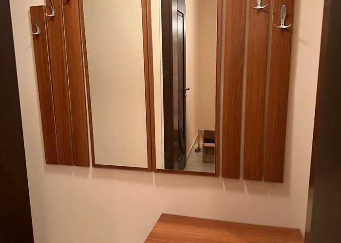 Casa Luba Sunny Sunny Beach