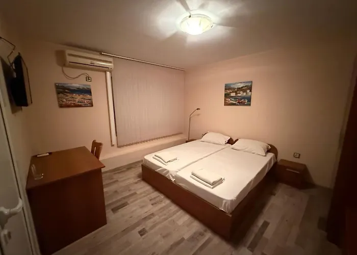 Pensiune Casa Luba Sunny