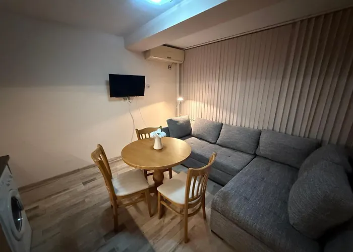 Pensiune Casa Luba Sunny 3*