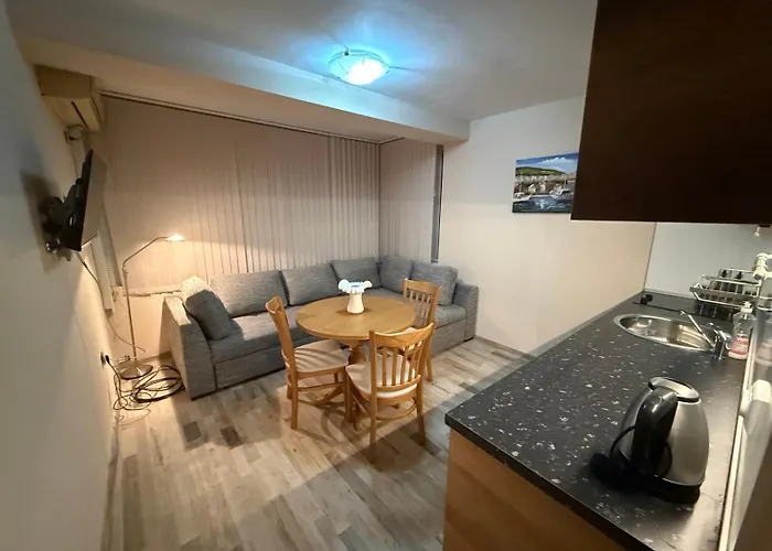 Casa Luba Sunny Pensiune Sunny Beach