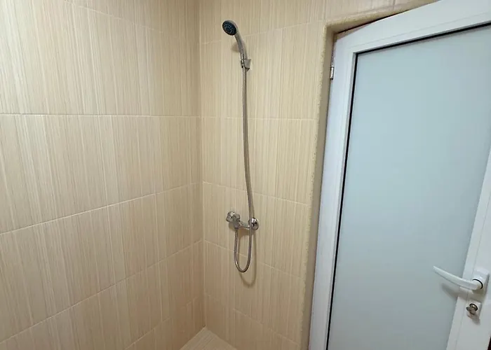 Pensiune Casa Luba Sunny Sunny Beach