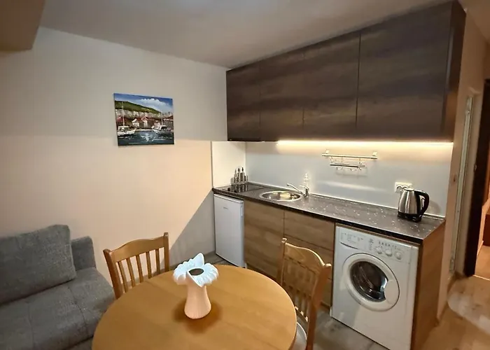 Casa Luba Sunny Sunny Beach