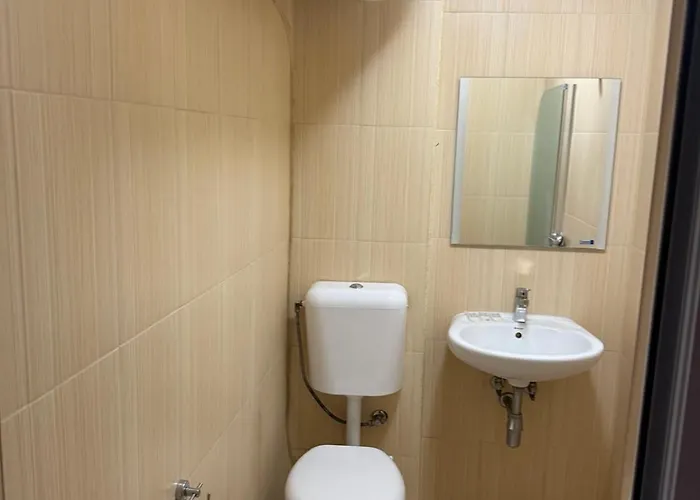 Pensiune Casa Luba Sunny