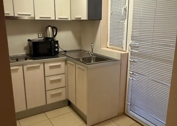 Casa Luba Sunny 3* Sunny Beach