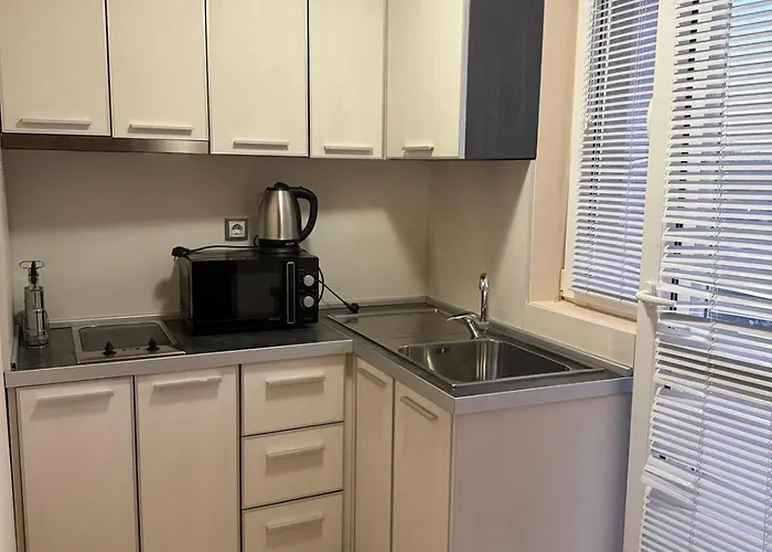 Pensiune Casa Luba Sunny 3*