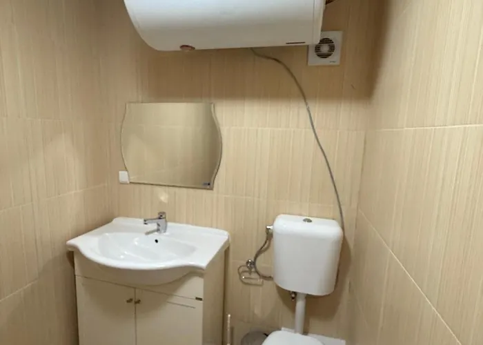 Casa Luba Sunny Pensiune Sunny Beach