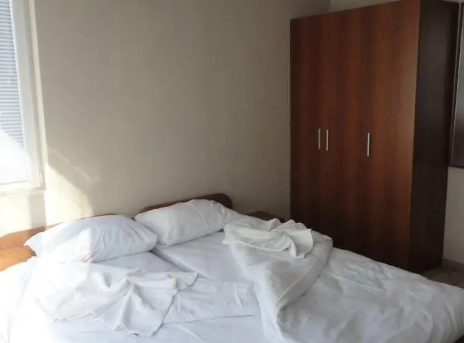 Casa Luba Sunny Pensiune Sunny Beach