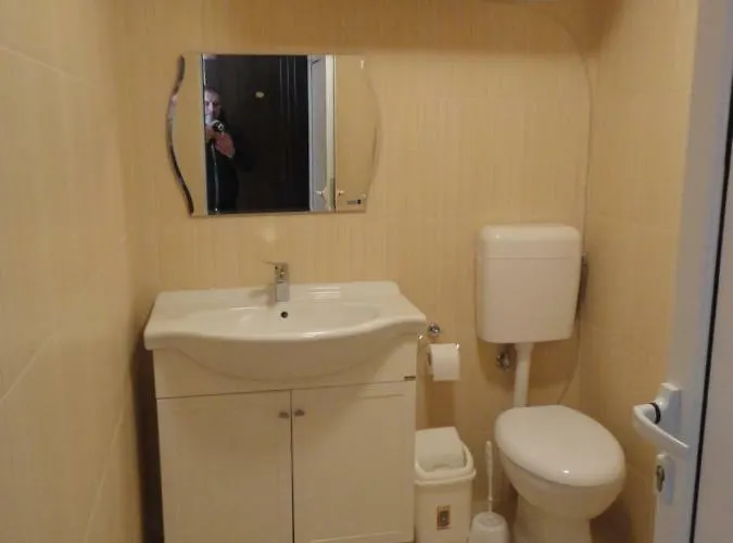 Casa Luba Sunny 3* Sunny Beach