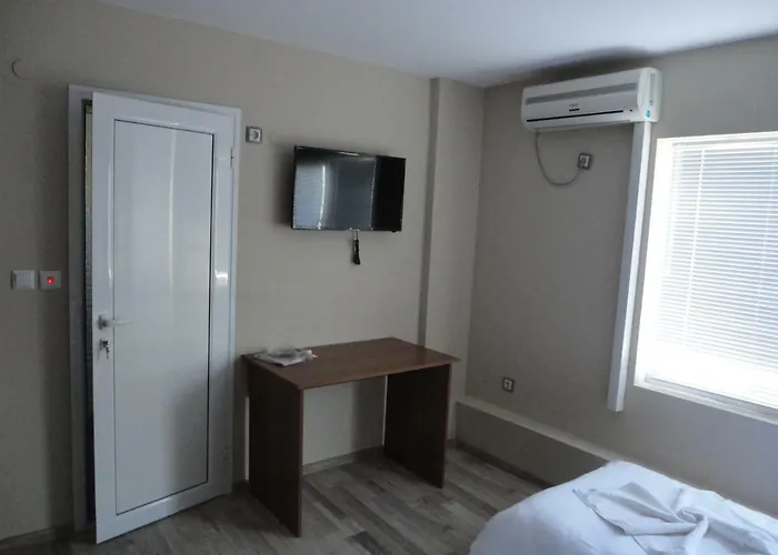 Casa Luba Sunny Sunny Beach