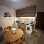 Casa Luba Sunny Guest house