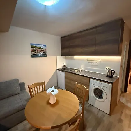 Casa Luba Sunny Slantschew brjag