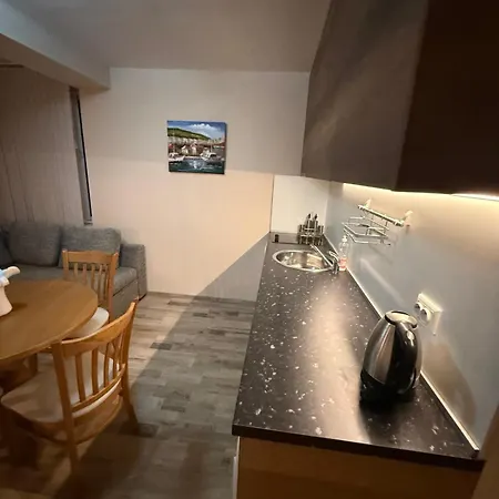 Casa Luba Sunny 3* Slantschew brjag