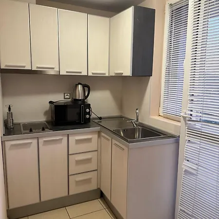 Gasthof Casa Luba Sunny 3*