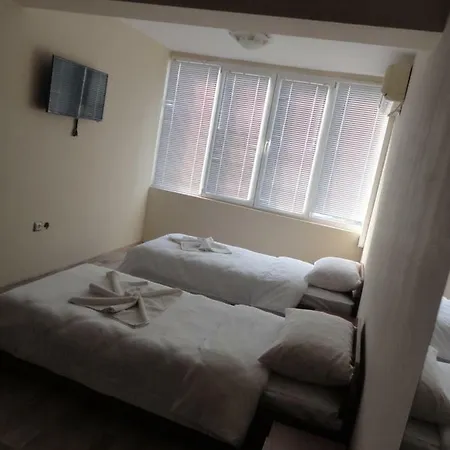 Casa Luba Sunny Slantschew brjag