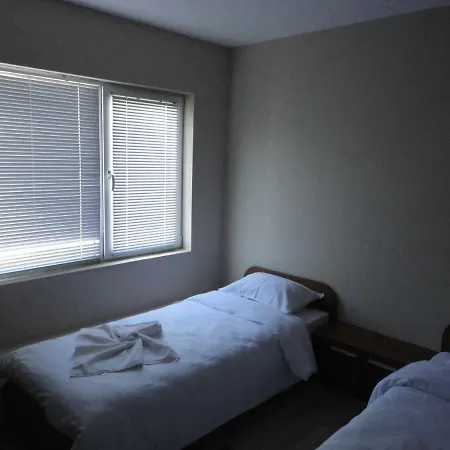 Casa Luba Sunny 3*