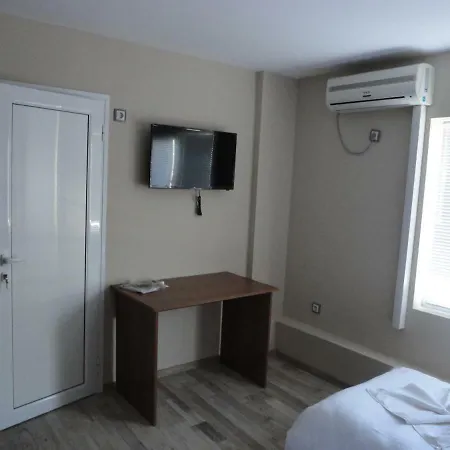 Casa Luba Sunny Slantschew brjag