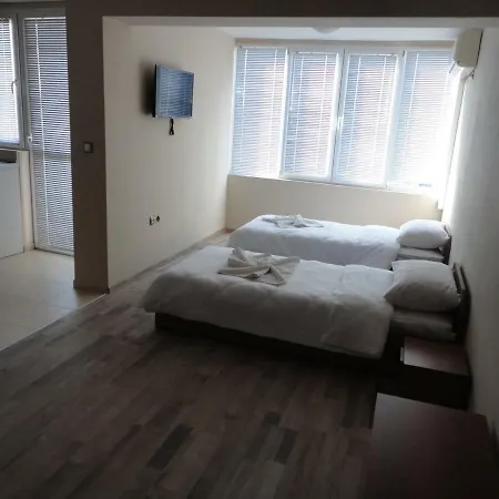 Casa Luba Sunny 3*