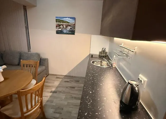 Casa Luba Sunny 3* Σάνι Μπιτς