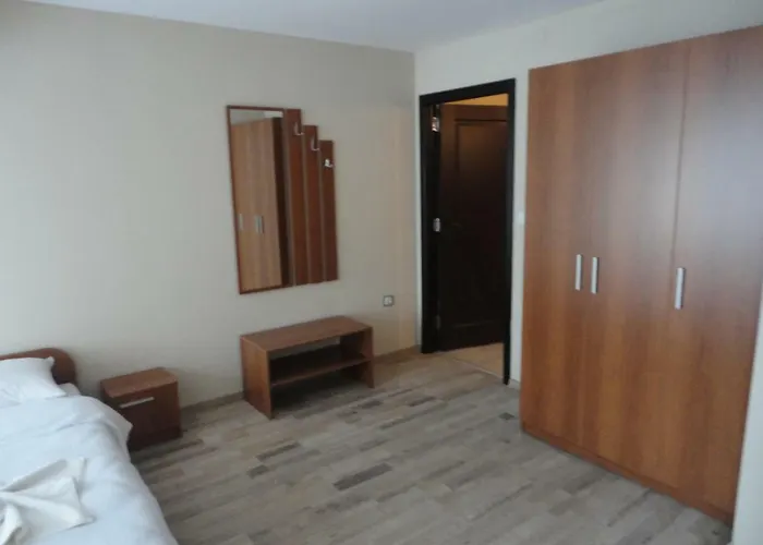 Casa Luba Sunny Πανσιόν Σάνι Μπιτς